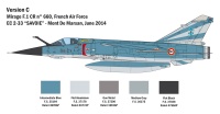 Bye-Bye Mirage F.1 - 1/48