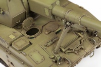 2S35 Koalitsiya-SV - Russian 152mm self propelled Howitzer - 1/35