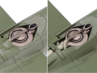 Lockheed P-38 F/G Lightning - 1/48