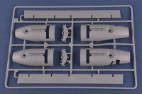 Consolidated B-24D Liberator - 1/32