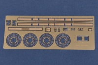 Consolidated B-24D Liberator - 1/32