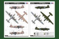 Consolidated B-24D Liberator - 1/32