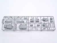 Bismarck - German Kriegsmarine Battleship - 1/700