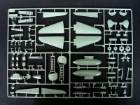 Nakajima A6M2-N - Rufe - Floatplane / Wasserflugzeug - 1:24