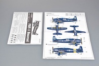 F8F-1 - Bearcat - 1/32