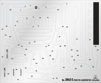 VOLVO FH4 Globetrotter Medium Roof - 1/24