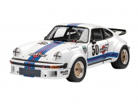 Porsche 934 RSR - Martini - 1/24