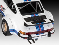 Porsche 934 RSR - Martini - 1/24