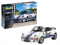 Porsche 934 RSR - Martini - 1/24