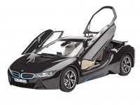 BMW i8 - 1/24