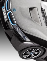 BMW i8 - 1/24