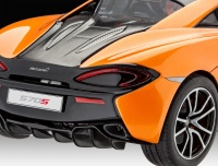 McLaren 570S - 1/24