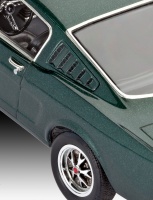 1965 Ford Mustang 2+2 Fastback - 1/24