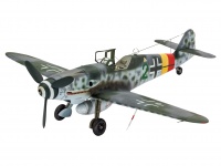 Messerschmitt Bf 109 G-10 - 1:48