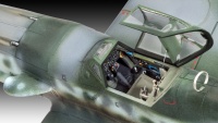 Messerschmitt Bf 109 G-10 - 1:48