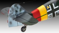 Messerschmitt Bf 109 G-10 - 1:48