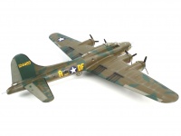 Boeing B-17F - Memphis Belle - 1/48