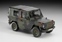 LKW gl leicht - Wolf - 1/35