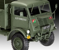 Fordson WOT 6 - 1/35