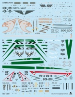 F/A-18 E Super Hornet - 1:48