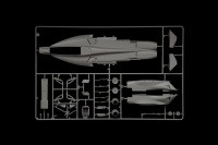 F/A-18 E Super Hornet - 1/48