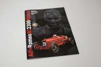 Alfa Romeo 8C 2300 Monza - 1/12