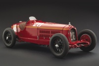 Alfa Romeo 8C 2300 Monza - 1/12