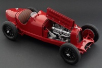 Alfa Romeo 8C 2300 Monza - 1/12