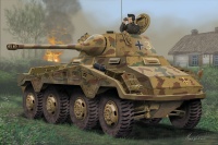 Sd.Kfz. 234/2 Puma - 1:76