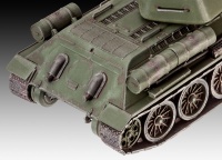 T-34/85 - 1:72