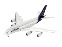 Airbus A380-800 Lufthansa - New Livery - 1/144