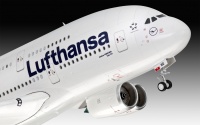 Airbus A380-800 Lufthansa - New Livery - 1/144