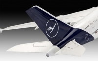 Airbus A380-800 Lufthansa - New Livery - 1/144