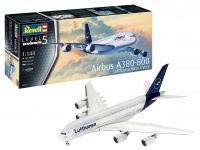 Airbus A380-800 Lufthansa - New Livery - 1/144