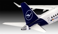 Embraer 190 Lufthansa - New Livery - 1:144