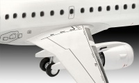 Embraer 190 Lufthansa - New Livery - 1:144