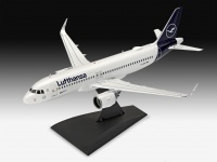 Airbus A320neo - Lufthansa New Livery - 1/144