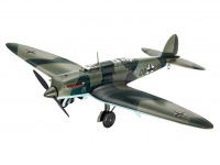 Heinkel He 70 F-2 - 1/72