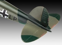 Heinkel He 70 F-2 - 1/72