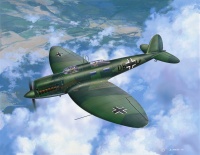 Heinkel He 70 F-2 - 1/72