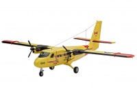 DHC-6 Twin Otter - 1/72