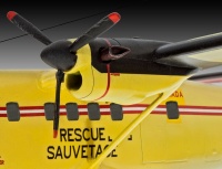 DHC-6 Twin Otter - 1/72