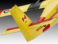 DHC-6 Twin Otter - 1/72