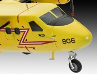 DHC-6 Twin Otter - 1/72