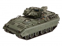 M2/M3 Bradley - 1/72