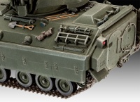 M2/M3 Bradley - 1/72