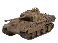 Pz. Kpfw. V - Panther Ausf. G - 1:72