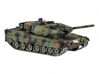 Leopard 2A6 / A6M - 1/72