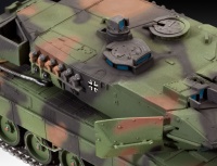 Leopard 2A6 / A6M - 1/72