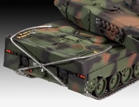 Leopard 2A6 / A6M - 1/72